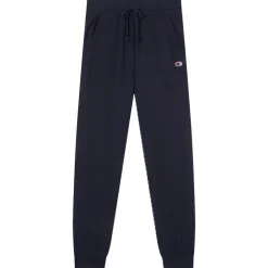 Pantalone donna Icons polsino