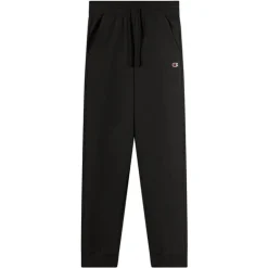 Pantalone donna Icons polsino