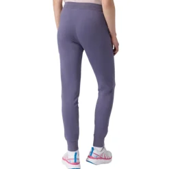 Pantalone donna Icons Rib Cuff