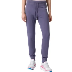Pantalone donna Icons Rib Cuff