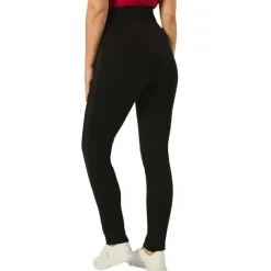 Pantalone donna in felpa