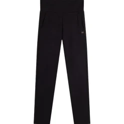 Pantalone donna in felpa