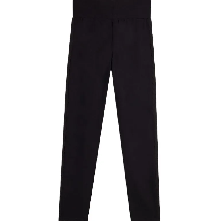 Pantalone donna in felpa