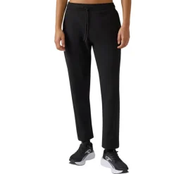 Pantalone donna Interlock