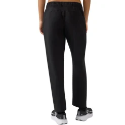 Pantalone donna Interlock