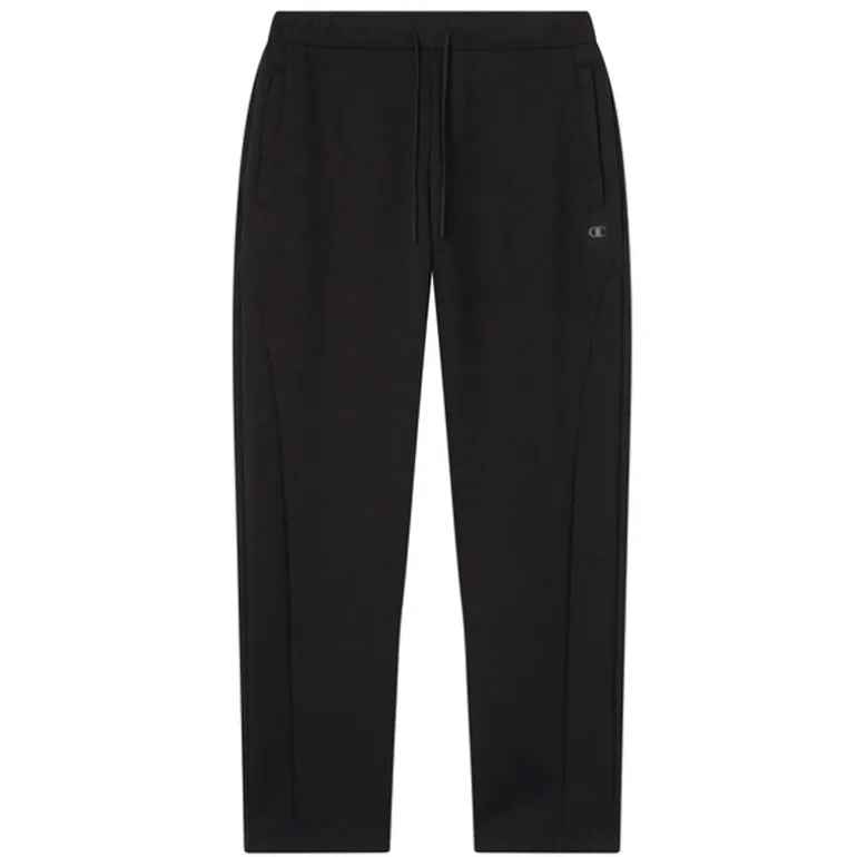 Pantalone donna Interlock