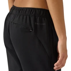 Pantalone donna Interlock