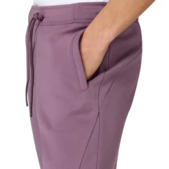 Pantalone donna Interlock