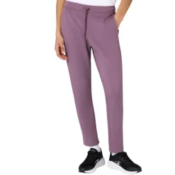 Pantalone donna Interlock