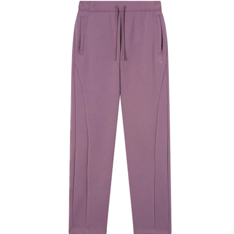 Pantalone donna Interlock