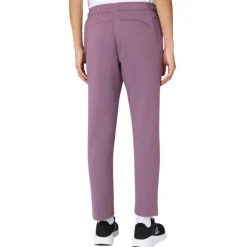 Pantalone donna Interlock