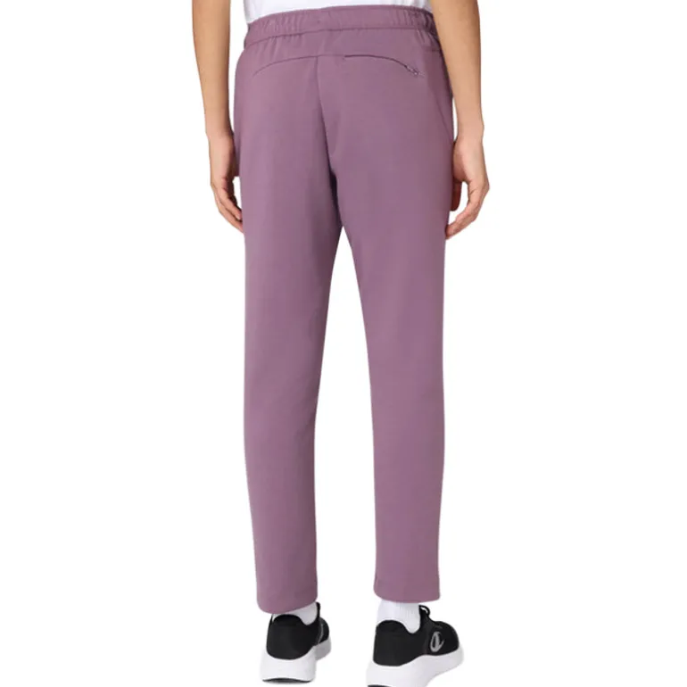 Pantalone donna Interlock
