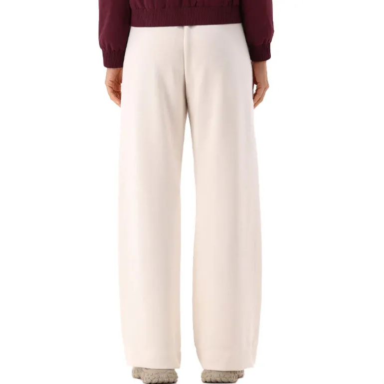 Pantalone donna Jakarta Wide Leg