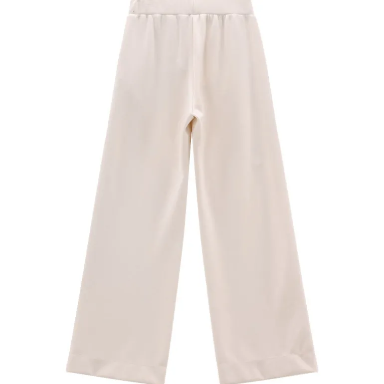 Pantalone donna Jakarta Wide Leg