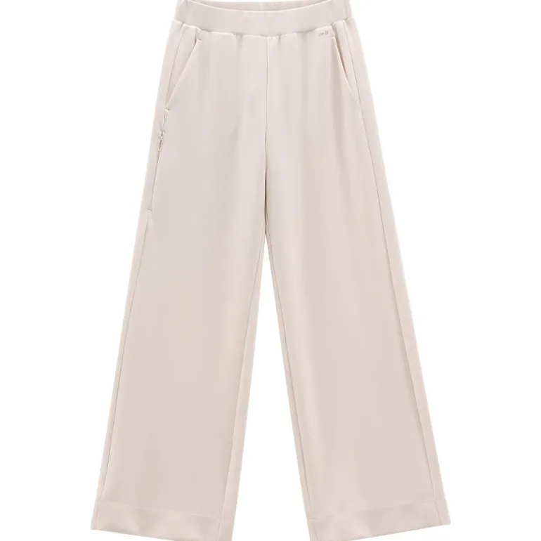Pantalone donna Jakarta Wide Leg