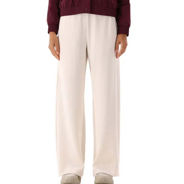 Pantalone donna Jakarta Wide Leg