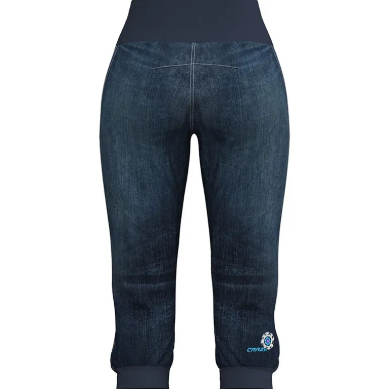 Pantalone donna Kimera