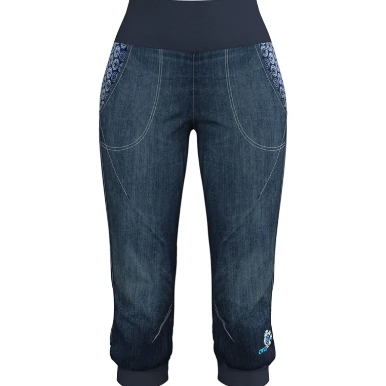 Pantalone donna Kimera