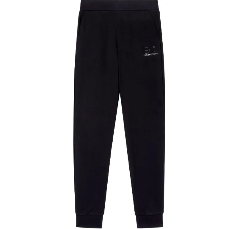 Pantalone donna Logo Series