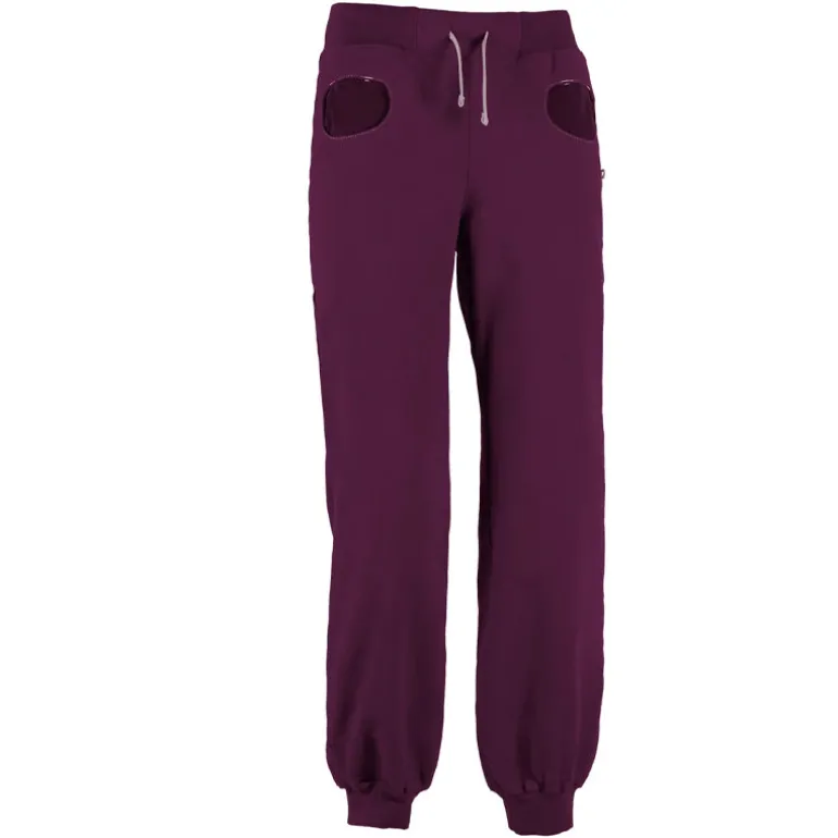 Pantalone donna Mix