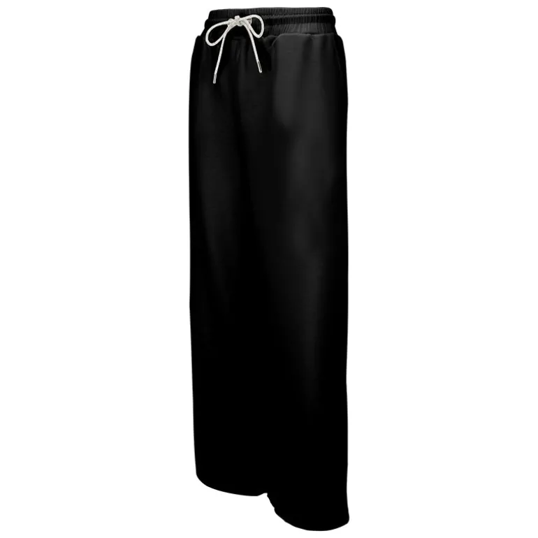 Pantalone donna modal