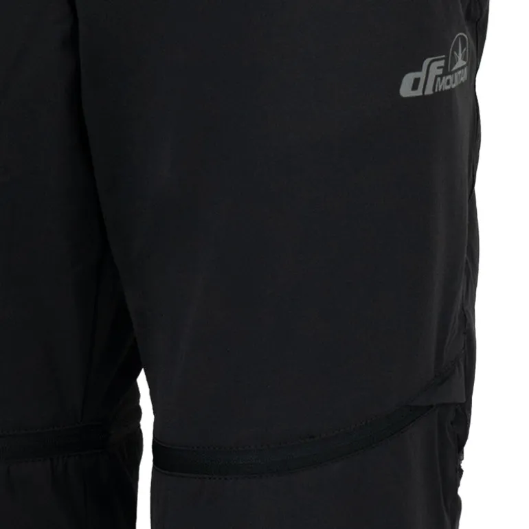 Pantalone donna Olympic Wall Zip off