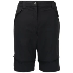 Pantalone donna Olympic Wall Zip off