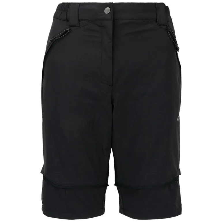 Pantalone donna Olympic Wall Zip off