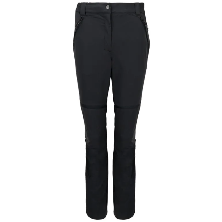 Pantalone donna Olympic Wall Zip off