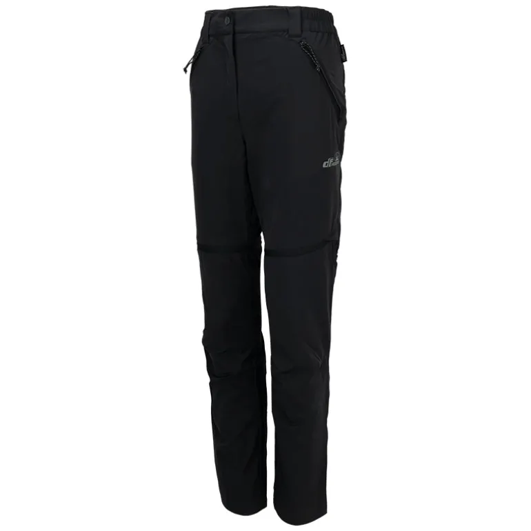 Pantalone donna Olympic Wall Zip off