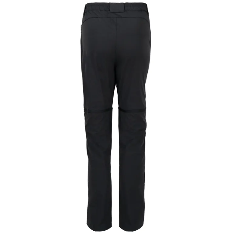 Pantalone donna Olympic Wall Zip off