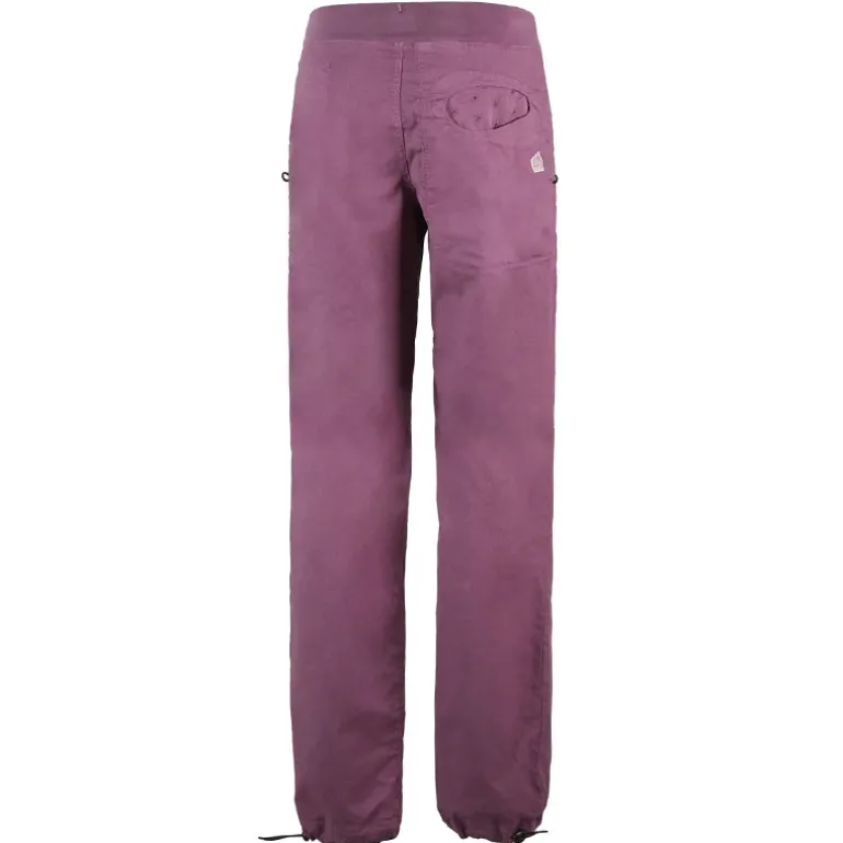 Pantalone donna Onda Flax