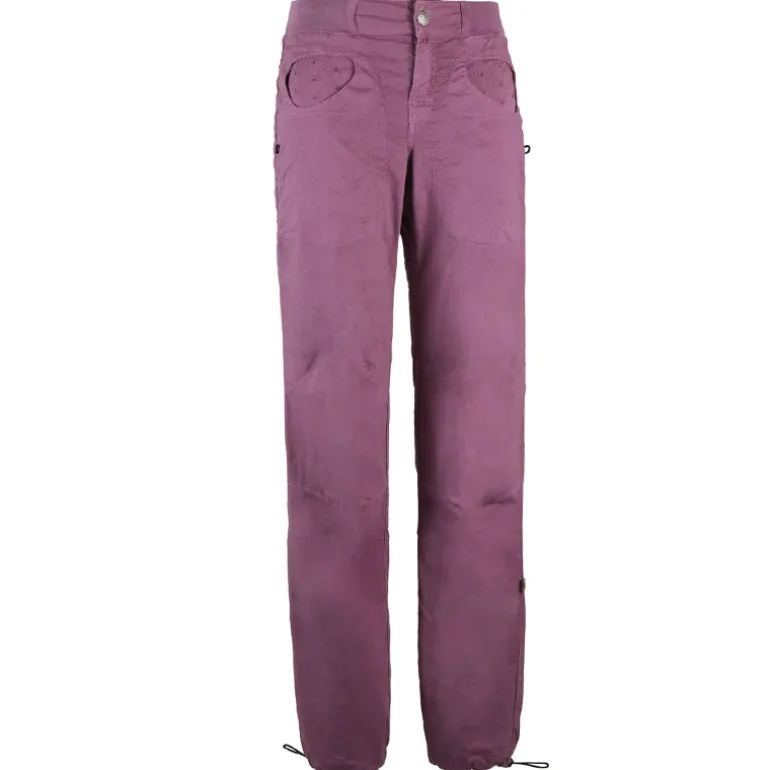 Pantalone donna Onda Flax