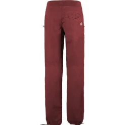 Pantalone donna Onda Flax