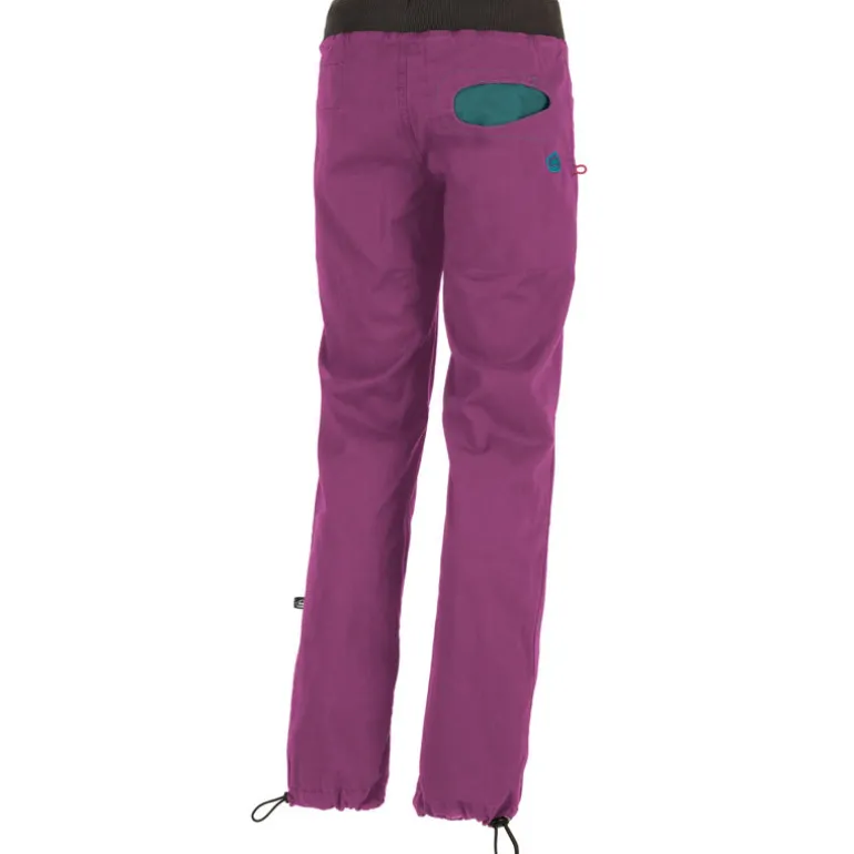 Pantalone donna Onda Story