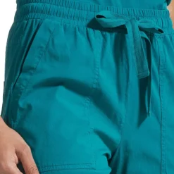 Pantalone donna Popeline