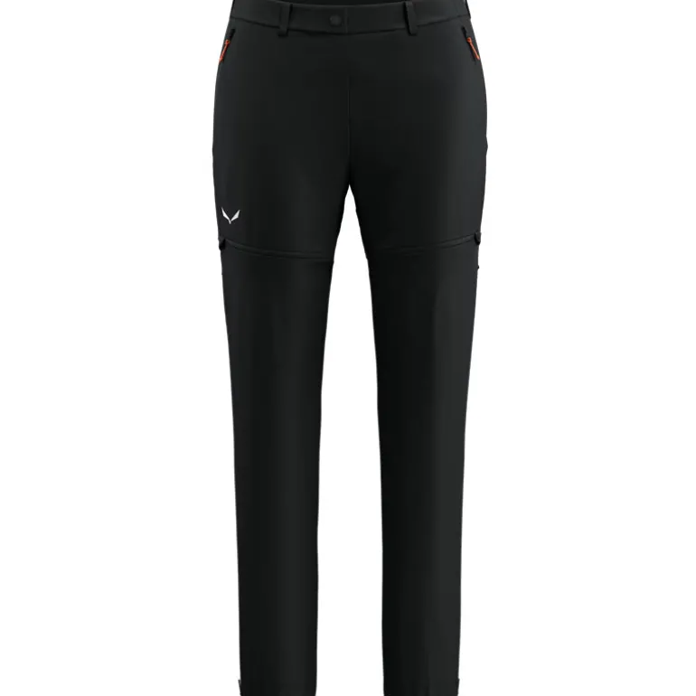 Pantalone donna Puez Talveno Durastretch