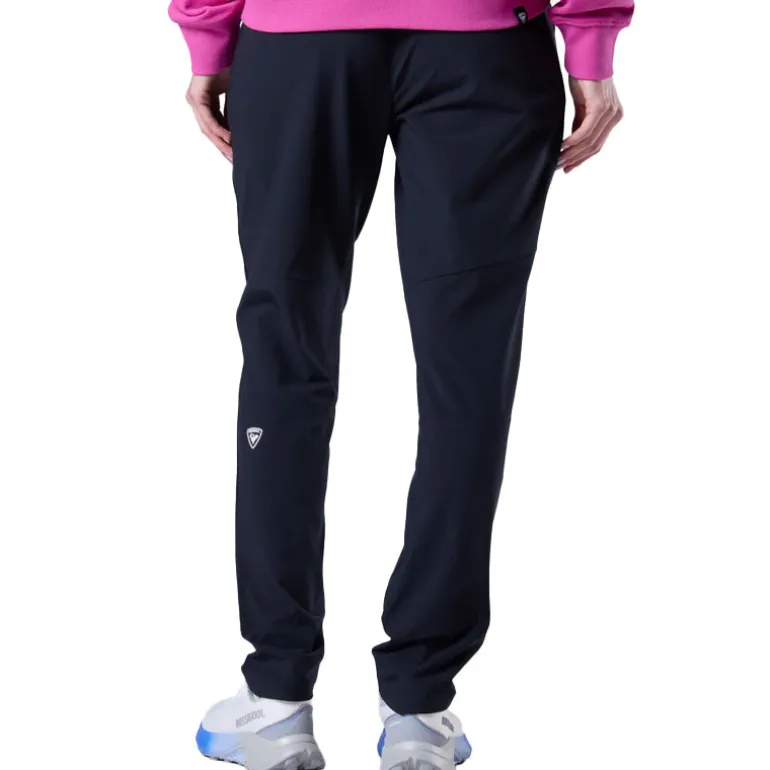 Pantalone donna Pull-On Elasticizzati
