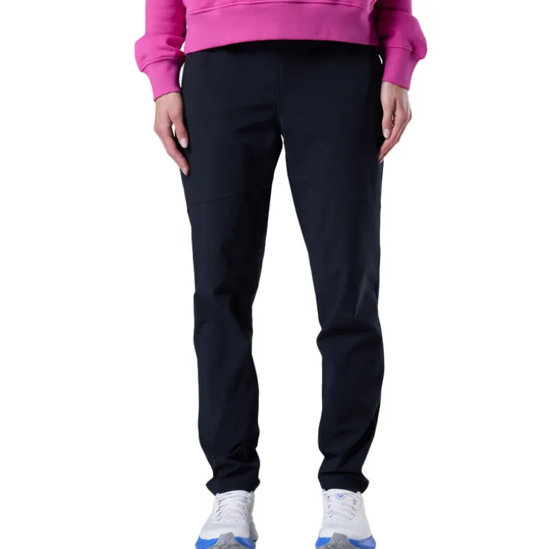 Pantalone donna Pull-On Elasticizzati