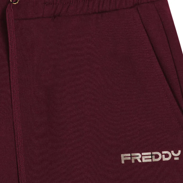 Pantalone donna regular