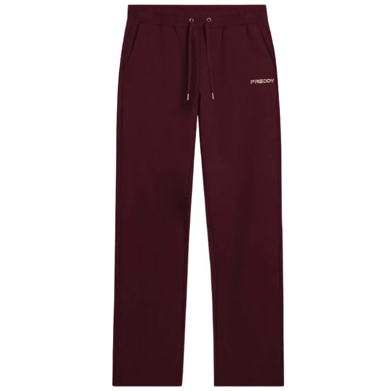 Pantalone donna regular