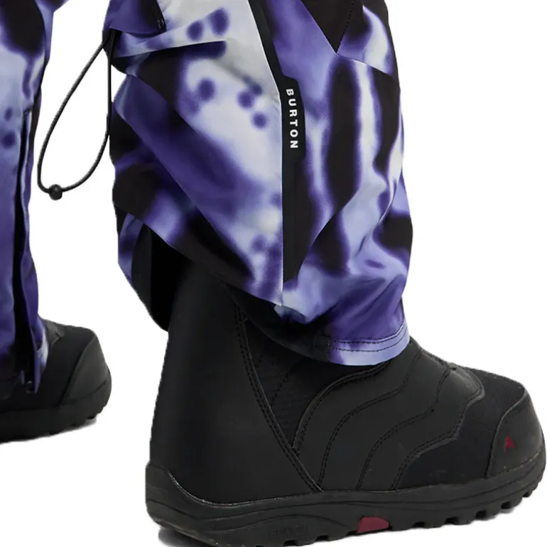 Pantalone donna Reserve GTX 2L