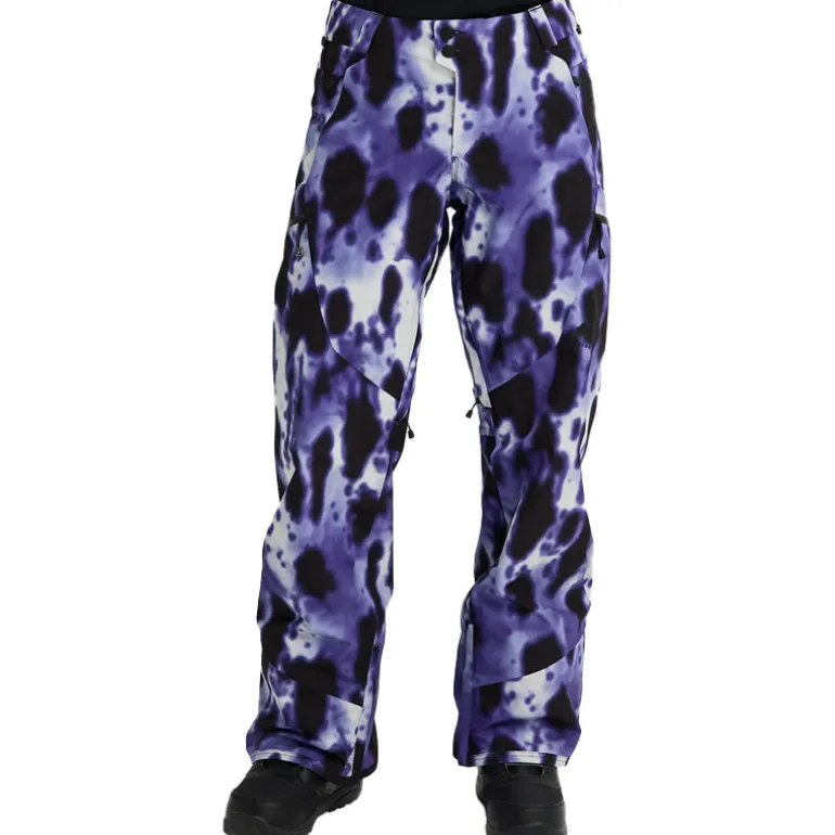 Pantalone donna Reserve GTX 2L