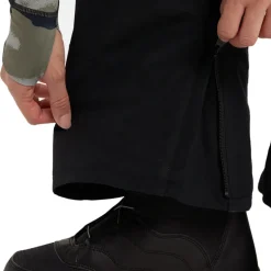 Pantalone donna Reserve Insulated 2L