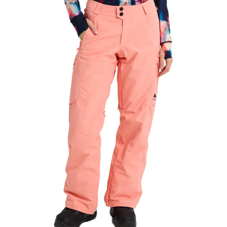 Pantalone donna Reserve Insulated 2L