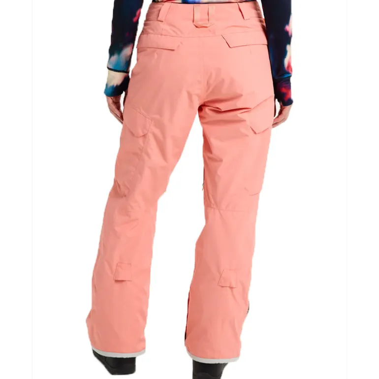 Pantalone donna Reserve Insulated 2L