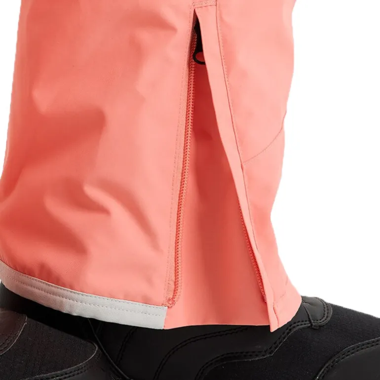 Pantalone donna Reserve Insulated 2L