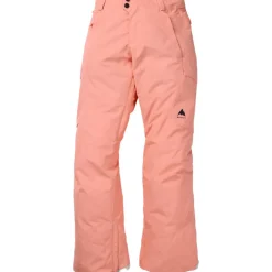 Pantalone donna Reserve Insulated 2L