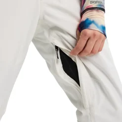 Pantalone donna Reserve 2L Stretch