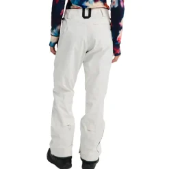Pantalone donna Reserve 2L Stretch